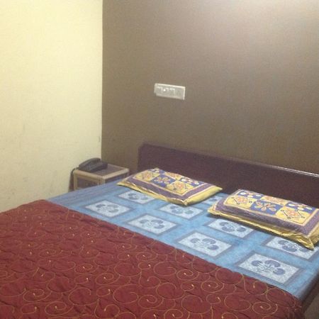 Hotel Kamal Kunj Jaipur Luaran gambar