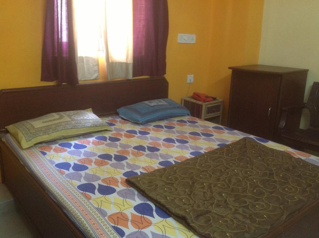 Hotel Kamal Kunj Jaipur Bilik gambar