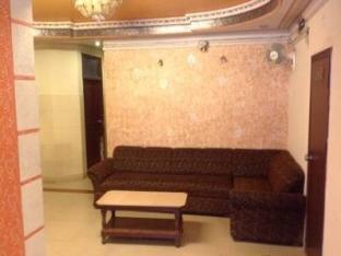 Hotel Kamal Kunj Jaipur Luaran gambar