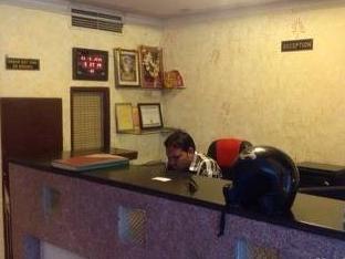 Hotel Kamal Kunj Jaipur Luaran gambar