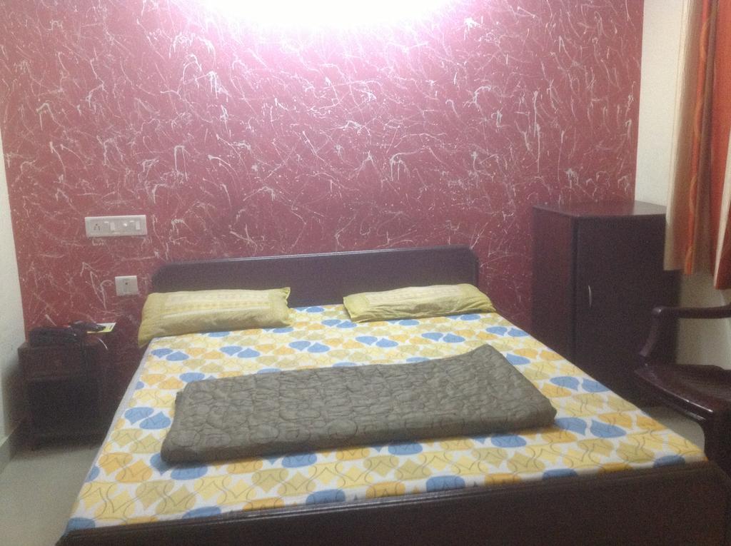 Hotel Kamal Kunj Jaipur Bilik gambar