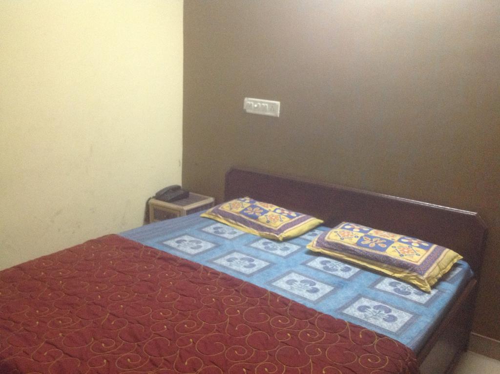 Hotel Kamal Kunj Jaipur Luaran gambar
