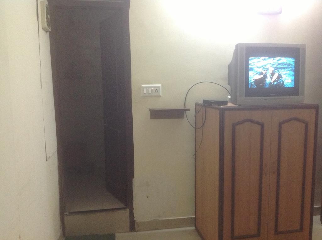 Hotel Kamal Kunj Jaipur Luaran gambar