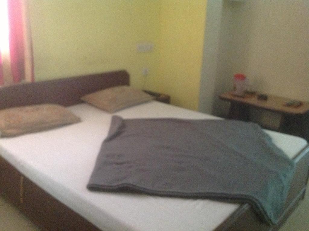 Hotel Kamal Kunj Jaipur Bilik gambar