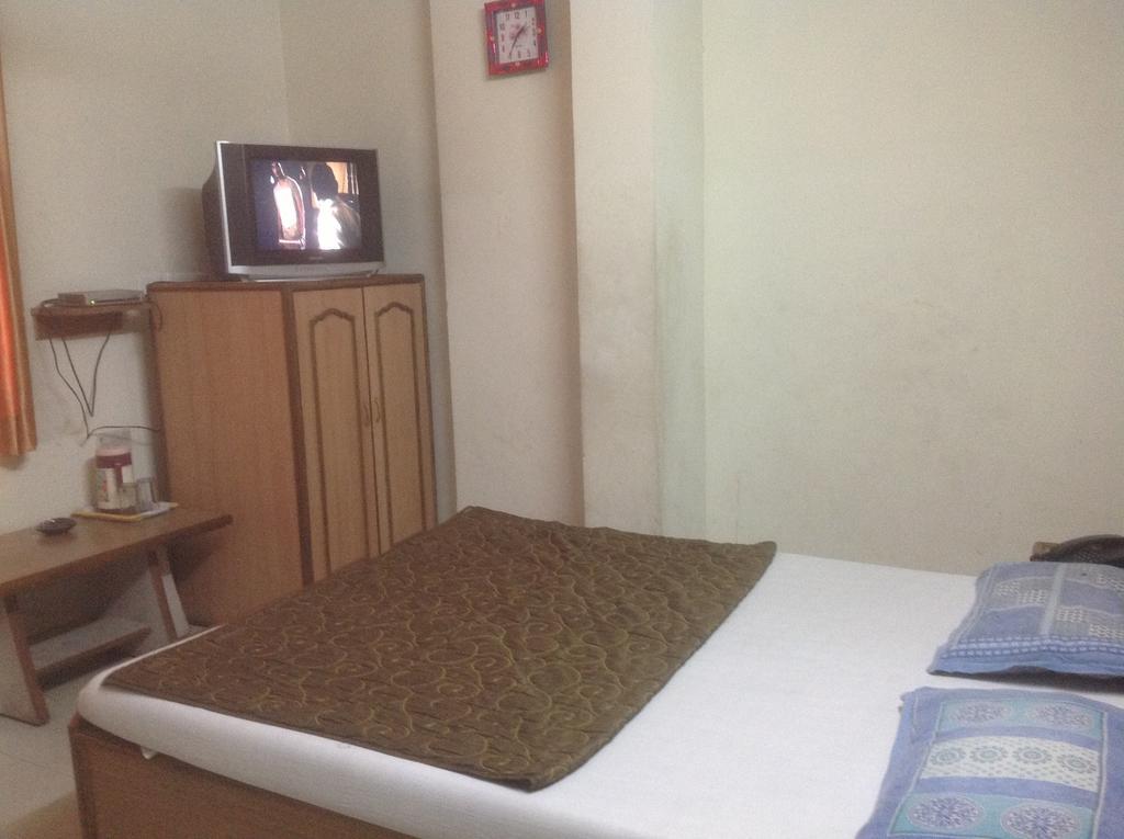 Hotel Kamal Kunj Jaipur Luaran gambar