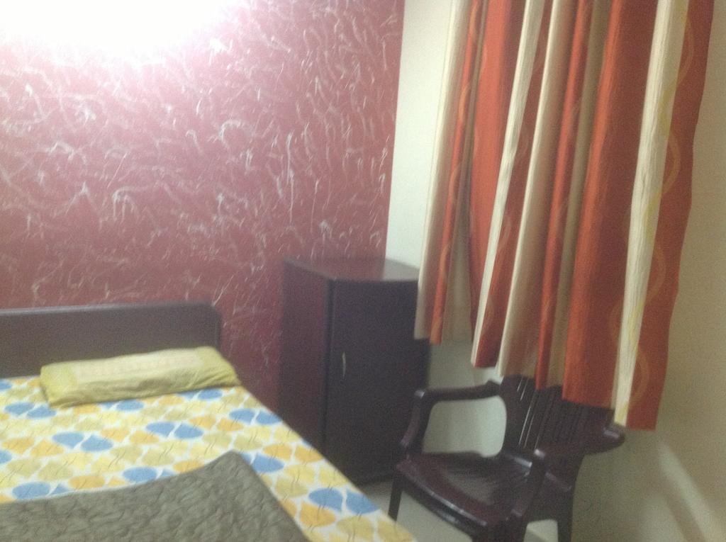 Hotel Kamal Kunj Jaipur Bilik gambar