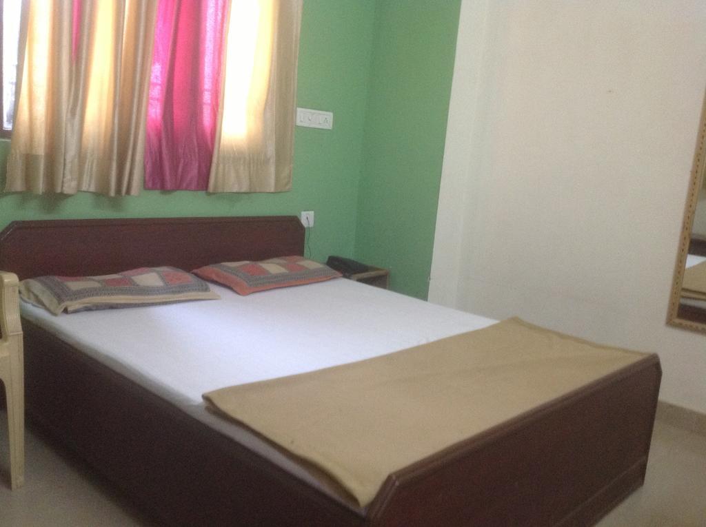 Hotel Kamal Kunj Jaipur Luaran gambar