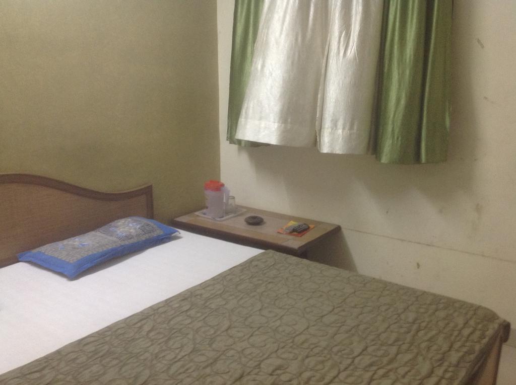 Hotel Kamal Kunj Jaipur Bilik gambar