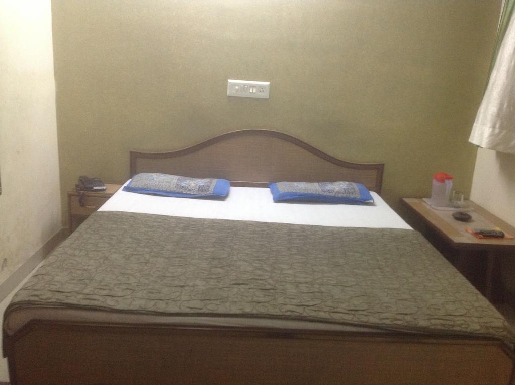 Hotel Kamal Kunj Jaipur Bilik gambar