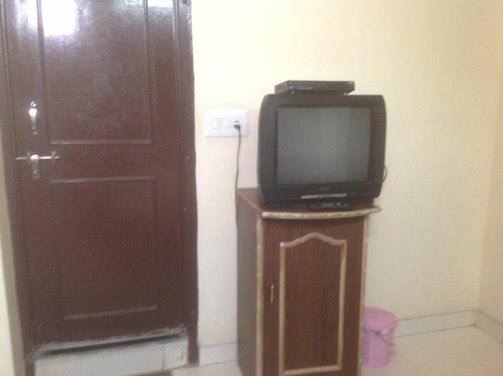 Hotel Kamal Kunj Jaipur Luaran gambar