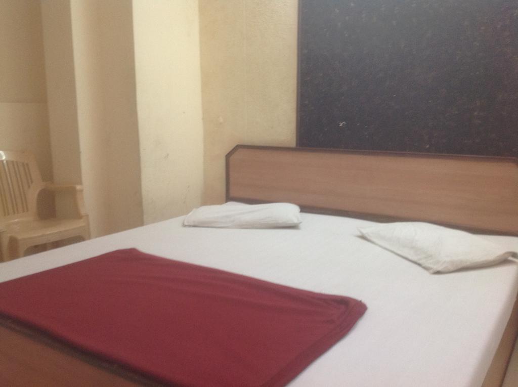 Hotel Kamal Kunj Jaipur Luaran gambar