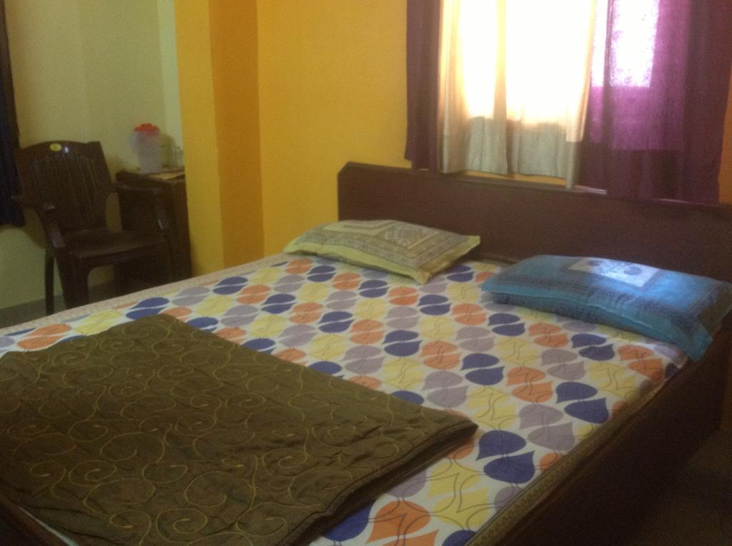 Hotel Kamal Kunj Jaipur Bilik gambar