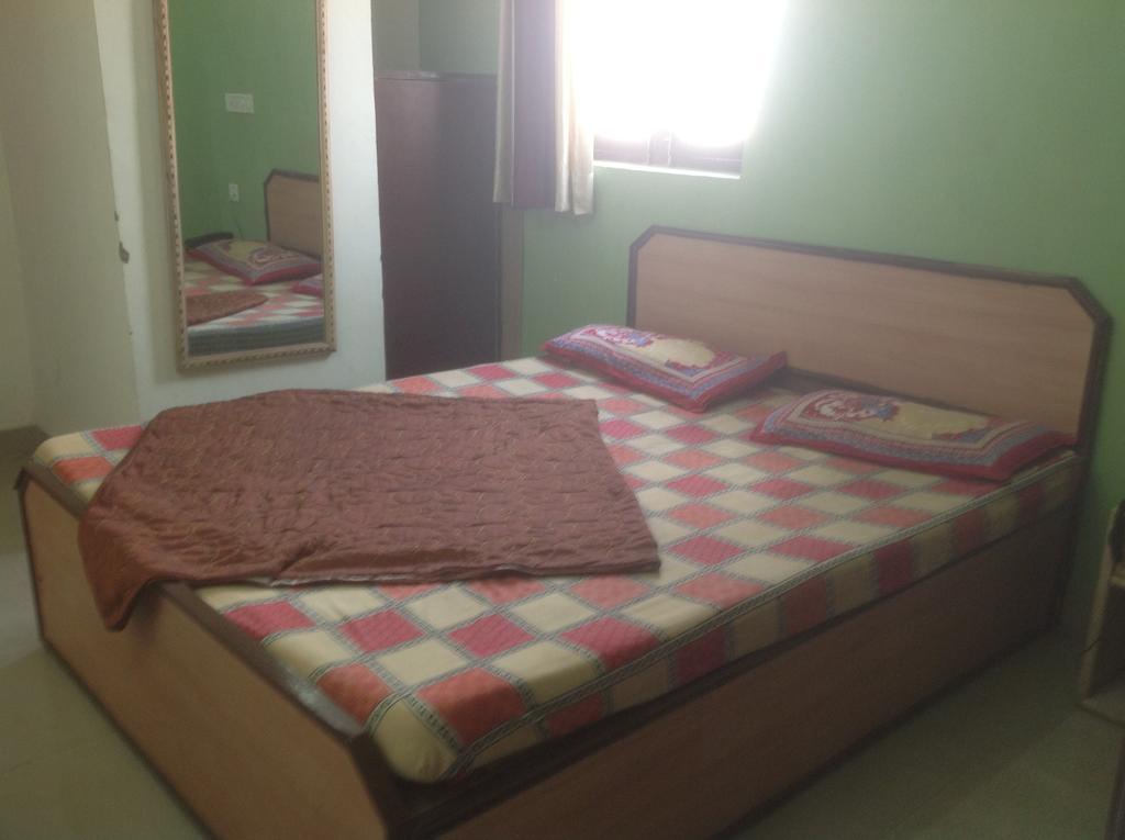Hotel Kamal Kunj Jaipur Bilik gambar