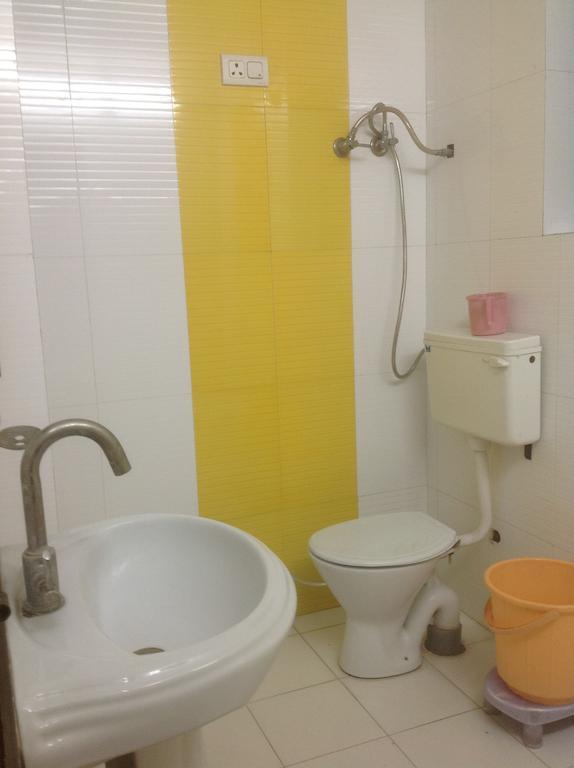 Hotel Kamal Kunj Jaipur Bilik gambar